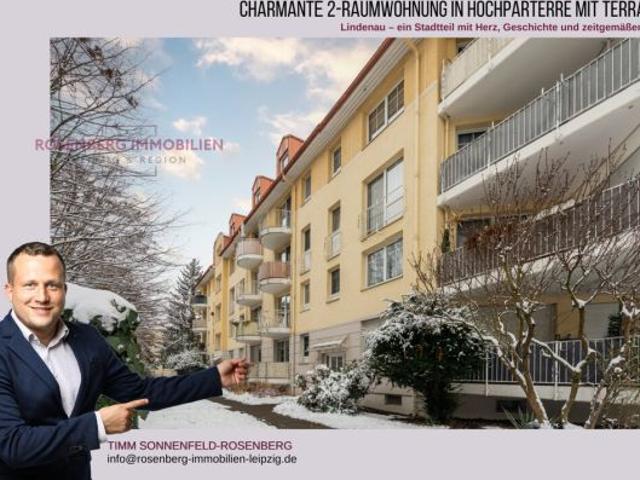 Wohnung kaufen in Leipzig, Sachsen