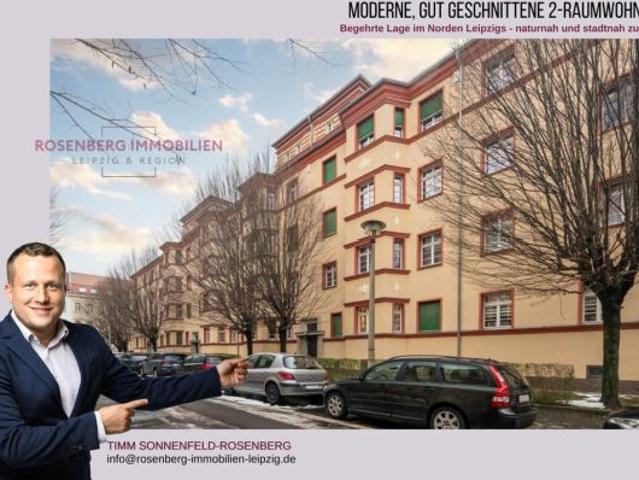 Wohnung kaufen in Leipzig, Sachsen