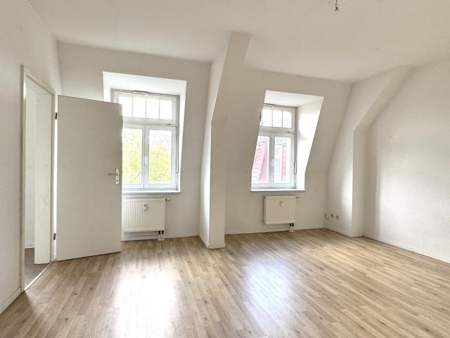 Apartment mieten in Dresden, Sachsen