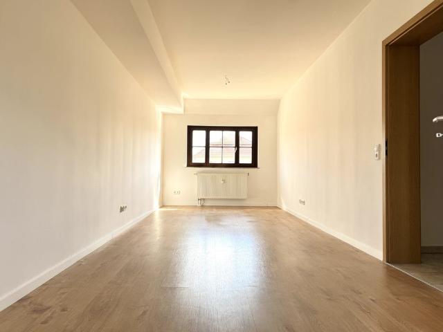 Apartment mieten in Pieschen, Dresden