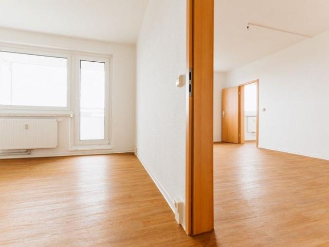 Apartment mieten in Magdeburg, Leipziger Straße