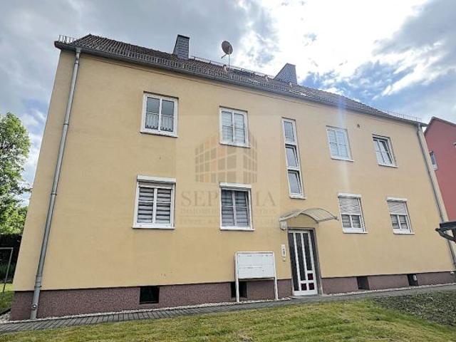 Wohnung kaufen in Bad Kösen, Sachsen-Anhalt