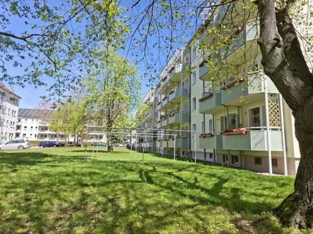 Apartment mieten in Siegmar, Chemnitz