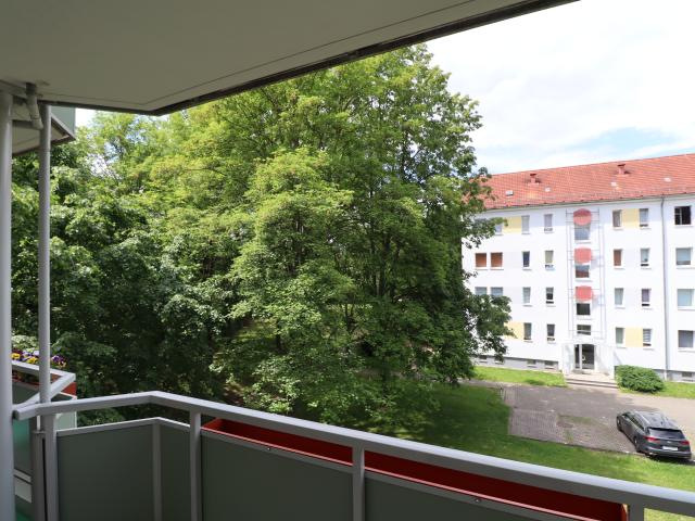 Apartment mieten in Siegmar, Chemnitz