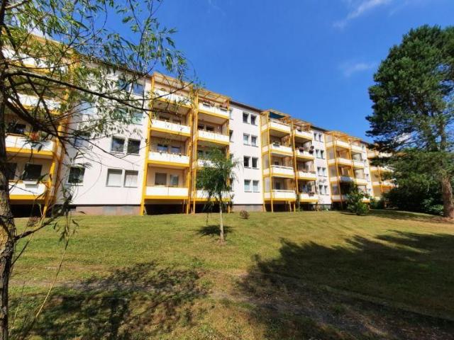 Apartment mieten in Lichtenstein/Sachsen, Lichtenstein