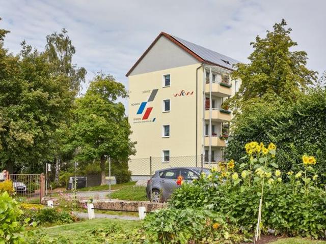Wohnung mieten in Siegmar, Chemnitz