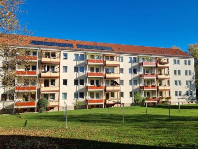 Apartment mieten in Lichtenstein/Sachsen, Lichtenstein