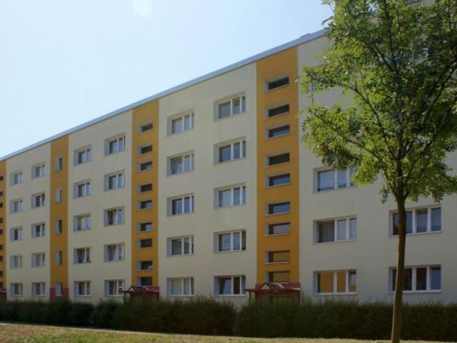 Wohnung mieten in Ostvorstadt, Plauen