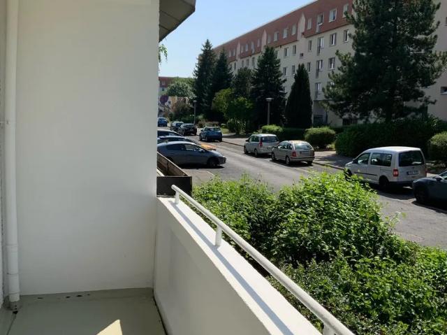 Apartment mieten in West, Leipzig