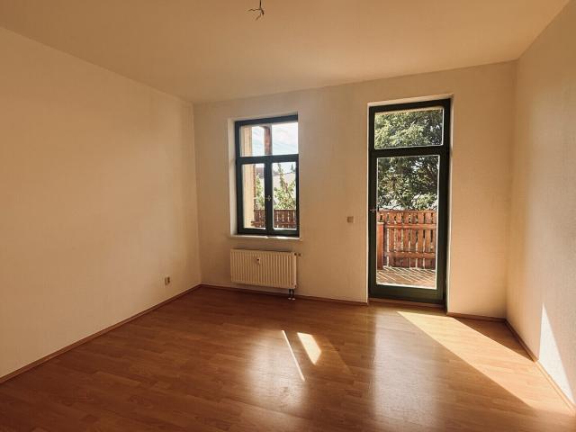 Apartment mieten in Vorbrücke, Meißen