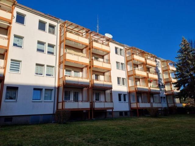 Apartment mieten in Lichtenstein/Sachsen, Lichtenstein