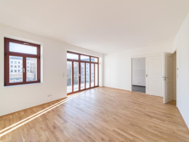 Apartment mieten in Altlindenau, Leipzig