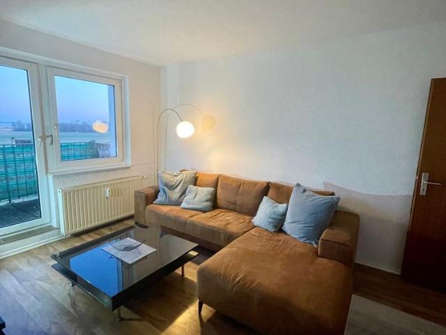 Apartment mieten in Klausdorf, Mecklenburg-Vorpommern
