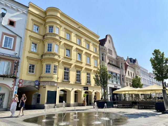 Apartment mieten in Wels, Oberösterreich
