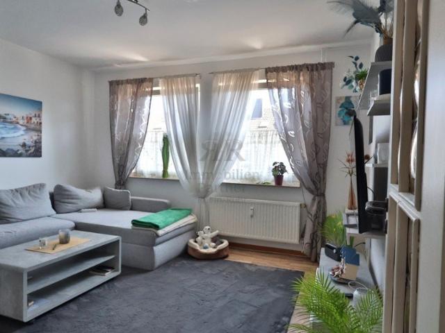 Apartment mieten in Cracau, Krefeld
