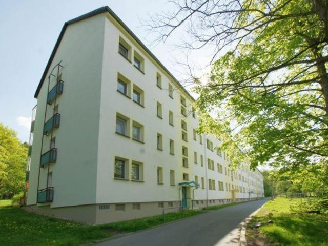 Wohnung mieten in Reusa mit Sorga, Plauen