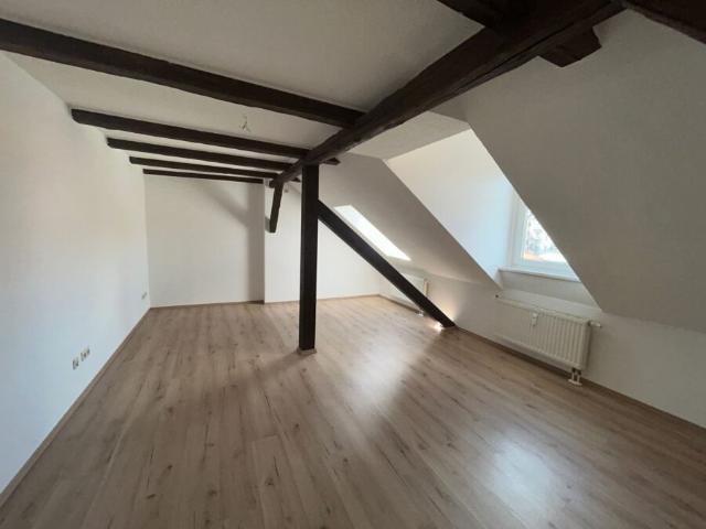 Apartment mieten in Innenstadt, Görlitz