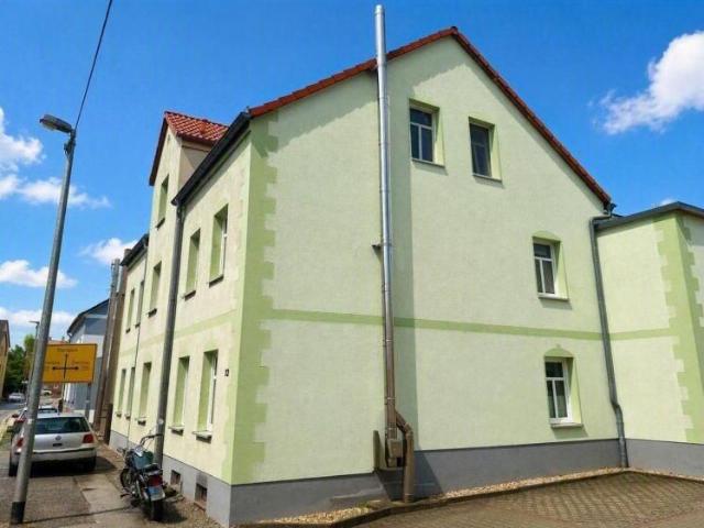 Apartment mieten in Lichtentanne, Sachsen
