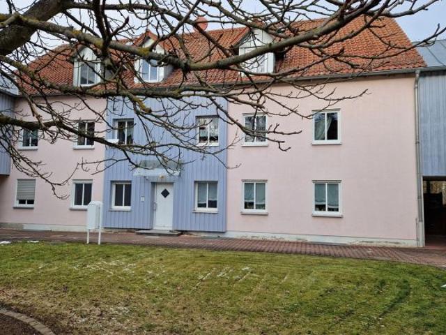 Wohnung mieten in Gera, Thüringen