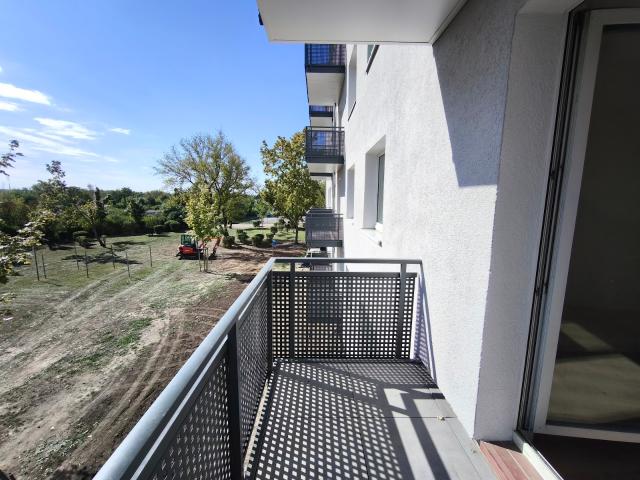 Apartment mieten in Merseburg
