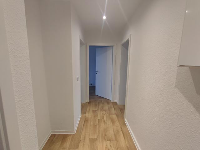Wohnung mieten in Merseburg, Sachsen-Anhalt