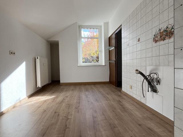 Wohnung mieten in Bernsdorf, Chemnitz