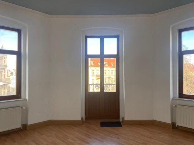 Apartment mieten in Südstadt, Görlitz