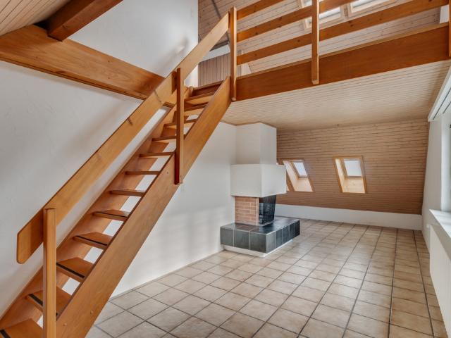 Apartment mieten in Bülach, Zürich