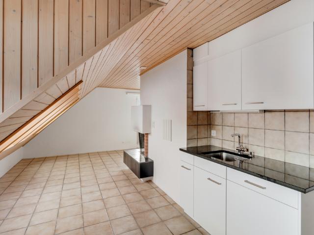 Apartment mieten in Bülach, Zürich