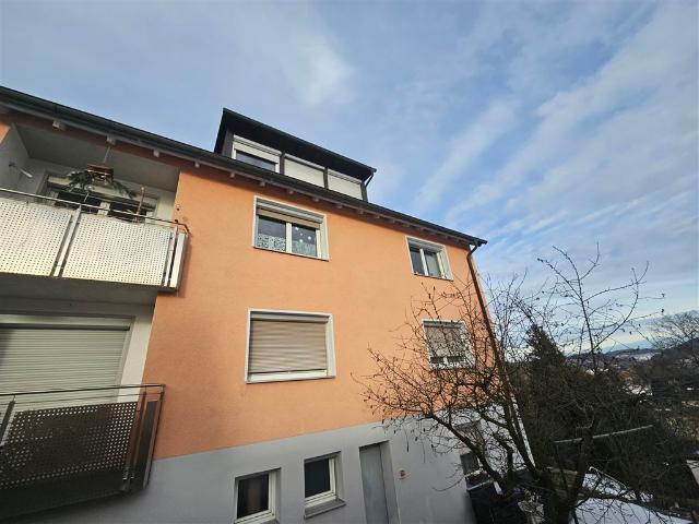 Dachgeschosswohnung kaufen in Heidenheim, Baden-Württemberg