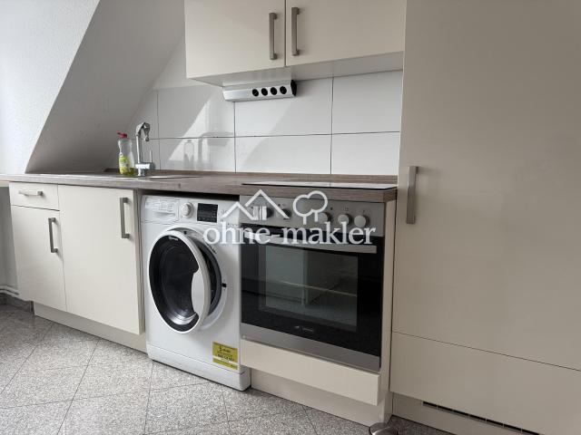 Apartment kaufen in Bad Wilhelmshöhe, Kassel