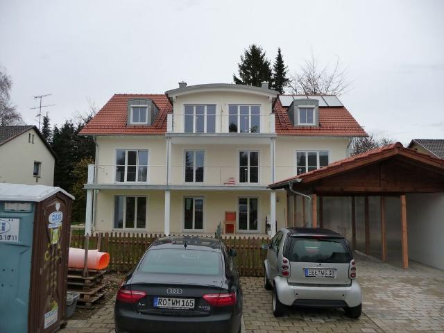Wohnung kaufen in Pöring, Zorneding