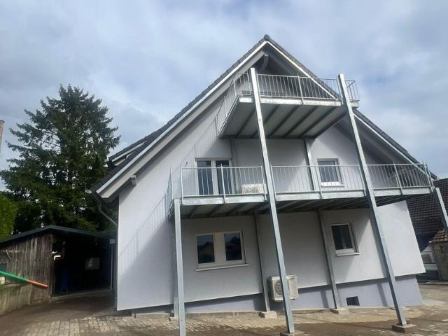 Wohnung mieten in Efringen-Kirchen, Baden-Württemberg