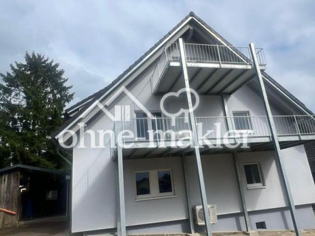 Wohnung mieten in Efringen-Kirchen, Baden-Württemberg