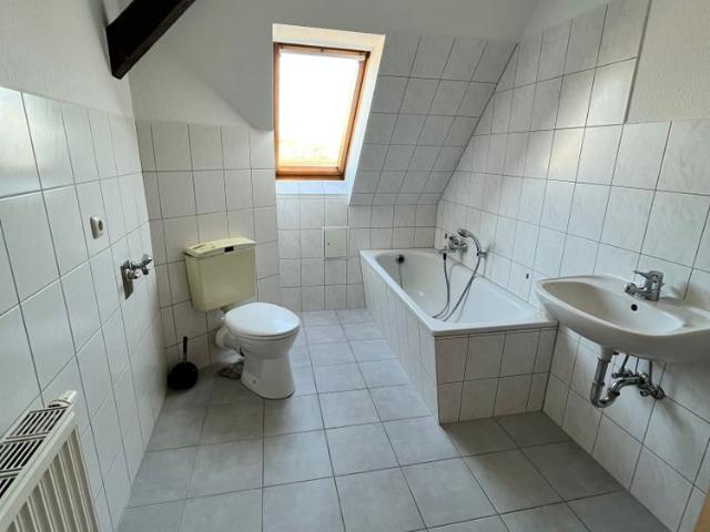 Apartment mieten in Untermhaus, Gera
