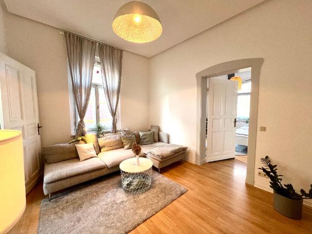 Apartment mieten in Weißwasser, Sachsen