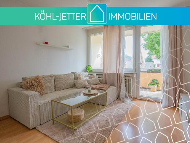 Apartment mieten in Hechingen