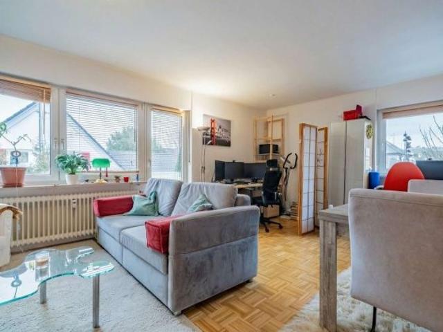 Wohnung kaufen in München, Bayern