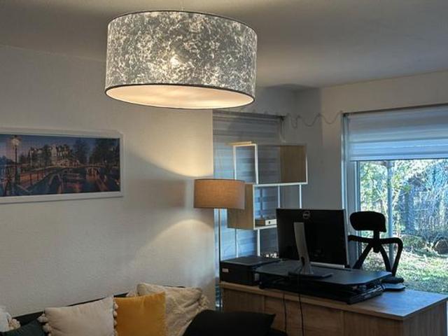 Wohnung mieten in Möhringen, Stuttgart