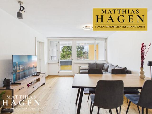 Apartment kaufen in Bregenz, Vorarlberg