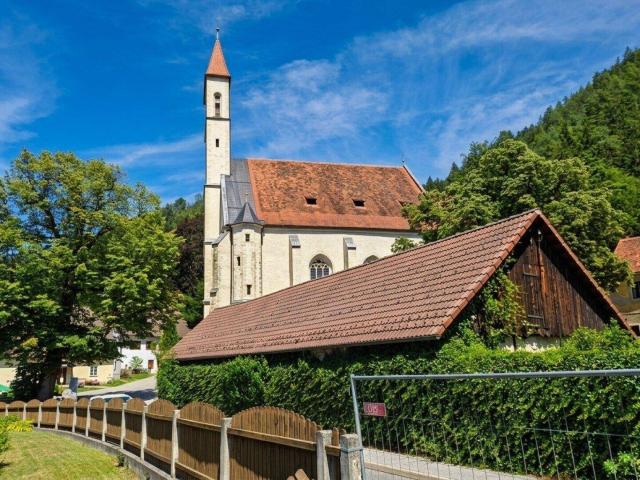 Apartment kaufen in Pernegg an der Mur, Steiermark