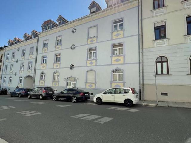 Wohnung kaufen in Meerane, Zwickau
