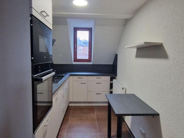 Apartment mieten in Jugelsburg, Adorf/Vogtland