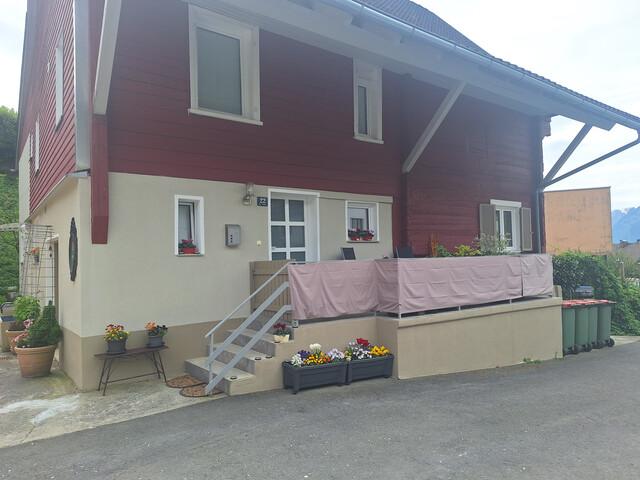 Apartment mieten in Klaus, Vorarlberg