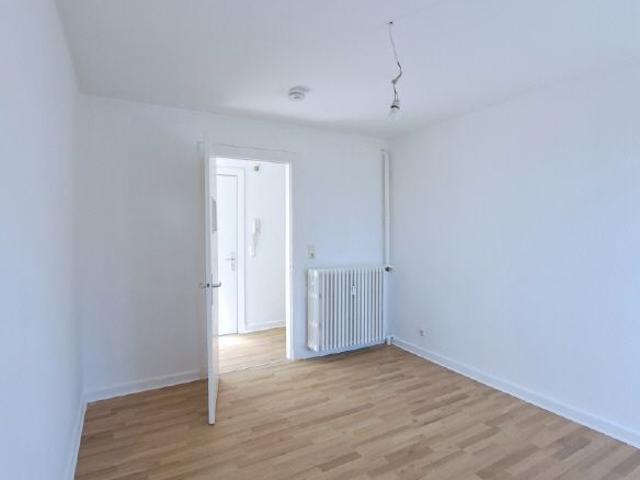 Apartment mieten in Norderstedt, Garstedt