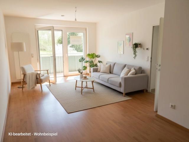 Apartment mieten in KG Landstraße, Wien