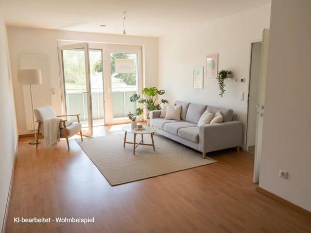 Apartment mieten in Reinöd, Texing
