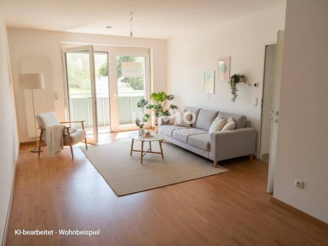 Apartment mieten in Reinöd, Texing