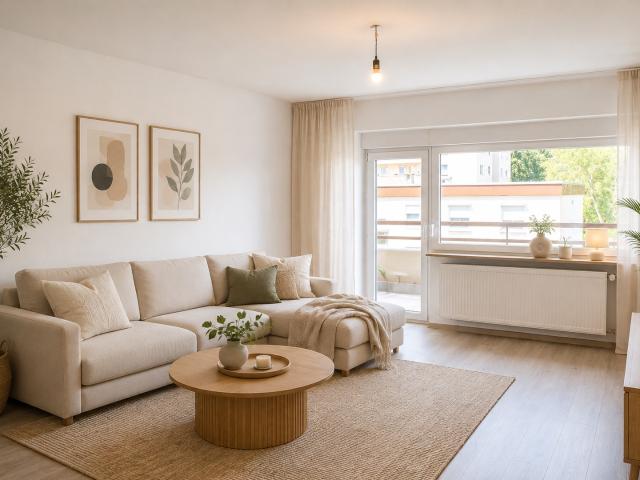 Wohnung kaufen in Würm, Pforzheim