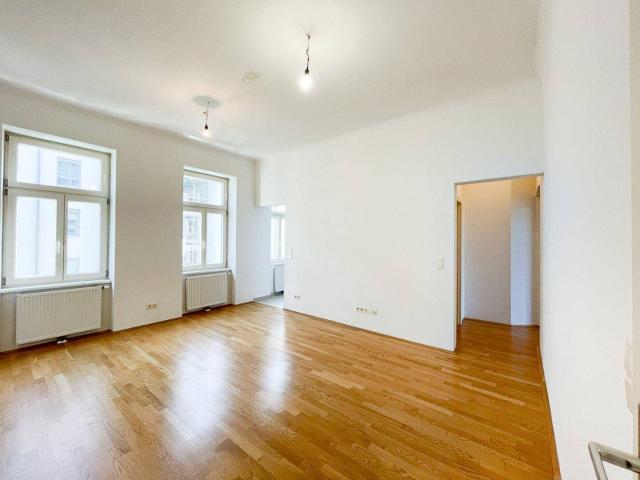 Apartment kaufen in Favoriten, Wien